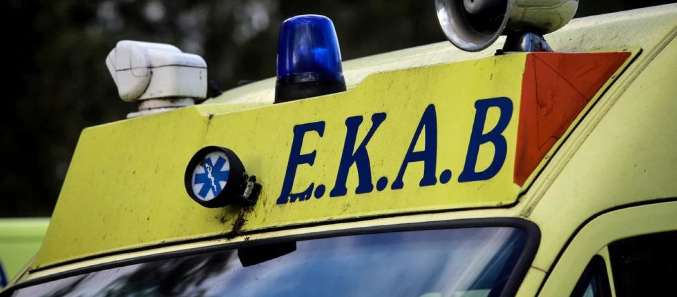 Zάκυνθος: Μηχανάκι παρέσυρε και τραυμάτισε θανάσιμα έναν 9χρονο